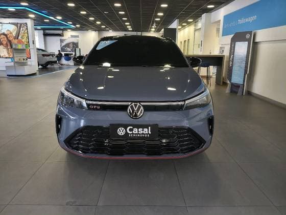 Carro 1.4 250 TSI TOTAL FLEX GTS AUTOMÁTICO