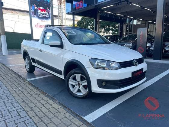 Carro 1.6 MI CS 8V FLEX 2P MANUAL G.VI