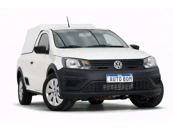 Carro 1.6 MSI ROBUST CS 8V FLEX 2P MANUAL