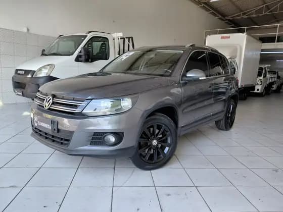 Carro 2.0 TSI 16V TURBO GASOLINA 4P TIPTRONIC