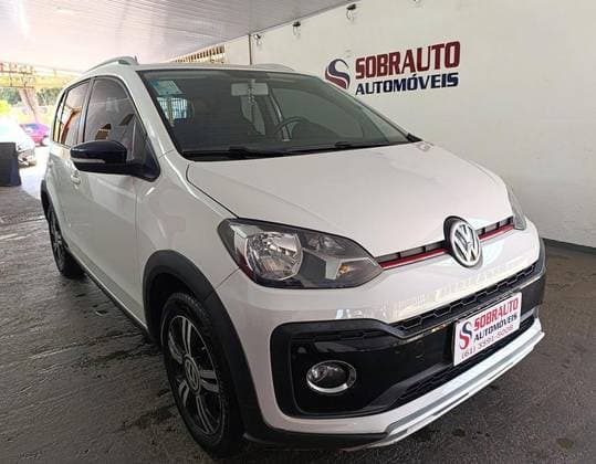 Carro 1.0 170 TSI TOTAL FLEX XTREME 4P MANUAL