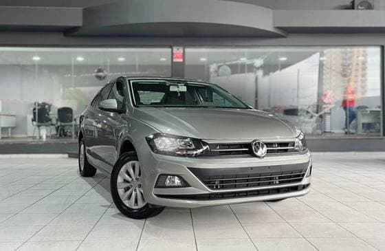 Carro 1.0 200 TSI COMFORTLINE AUTOMÁTICO