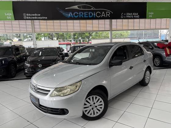 Carro 1.0 MI 8V FLEX 4P MANUAL