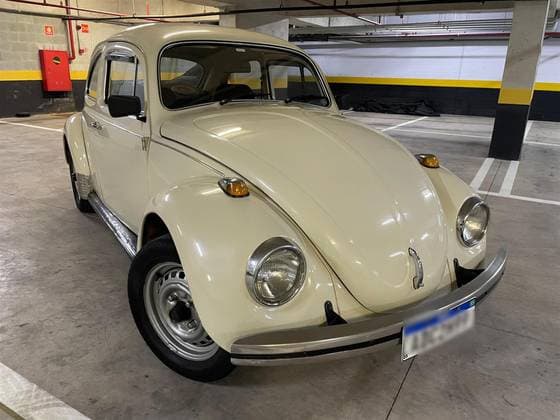 Carro 1.3 8V GASOLINA 2P MANUAL