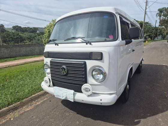 Carro 1.4 MI STD 8V FLEX 4P MANUAL