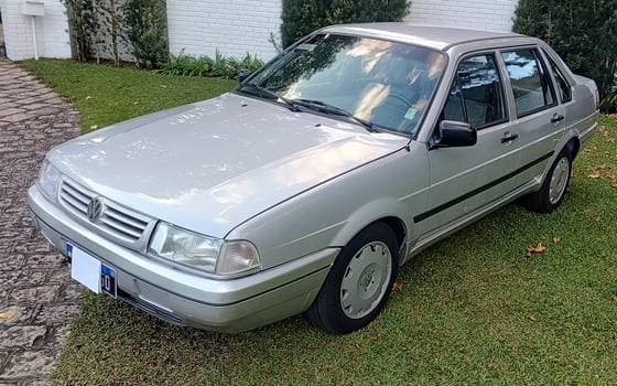 Carro 1.8 CLI 8V GASOLINA 4P MANUAL