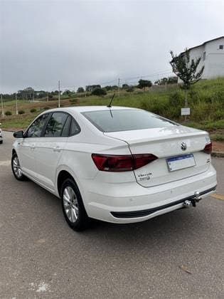 Carro 1.6 MSI TOTAL FLEX AUTOMÁTICO