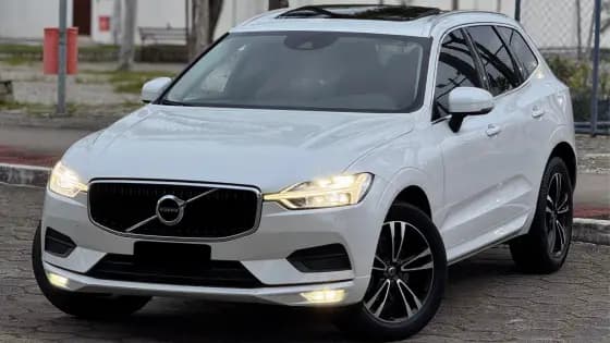 Carro 2.0 T5 GASOLINA MOMENTUM AWD GEARTRONIC