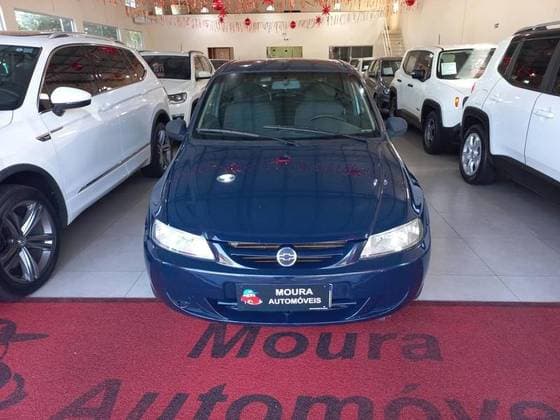 Carro 1.0 MPFI LIFE 8V FLEX 2P MANUAL