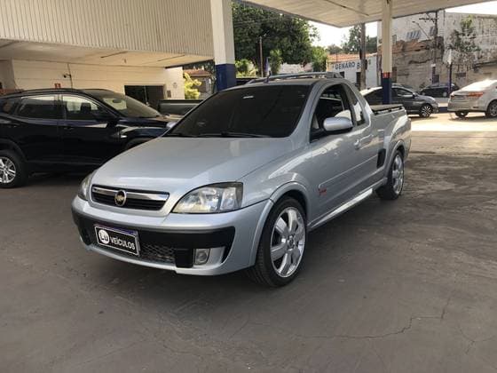 Carro 1.8 MPFI SPORT CS 8V FLEX 2P MANUAL