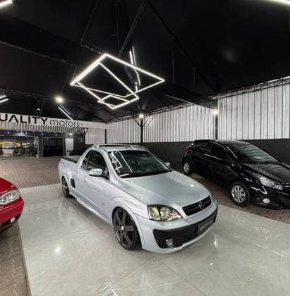 Carro 1.8 MPFI SPORT CS 8V FLEX 2P MANUAL