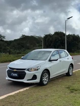 Carro 1.0 FLEX LT MANUAL