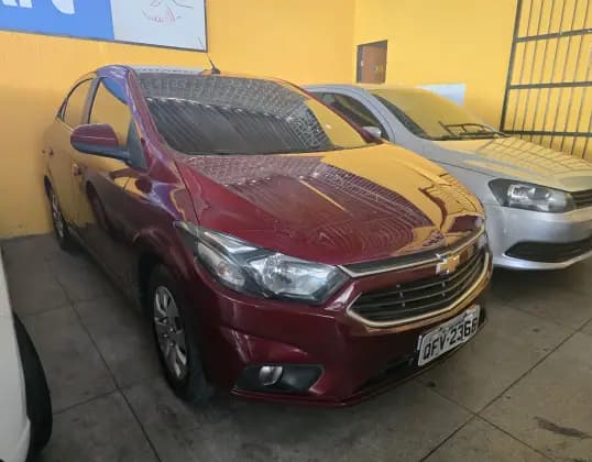 Carro 1.0 MPFI LT 8V FLEX 4P MANUAL
