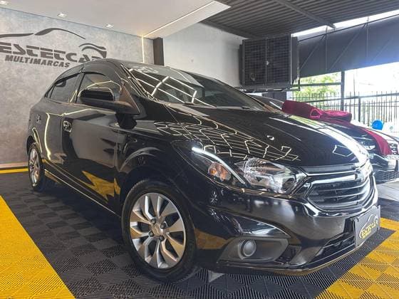Carro 1.0 FLEX MANUAL