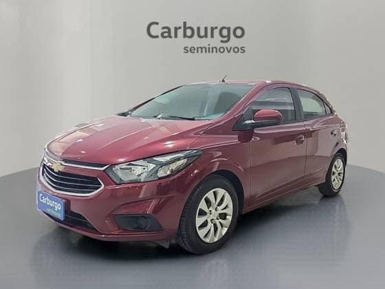 Carro 1.4 MPFI LT 8V FLEX 4P AUTOMÁTICO