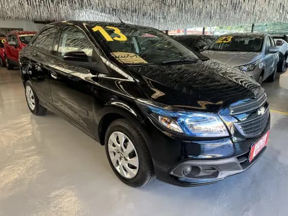Carro 1.4 MPFI LT 8V FLEX 4P MANUAL