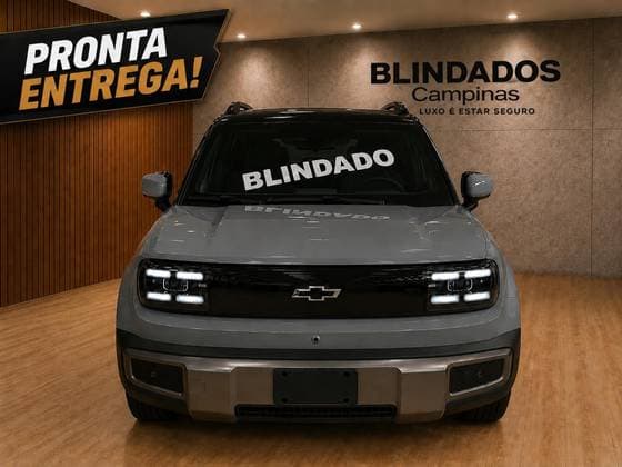 Carro 42 KW ELÉTRICO