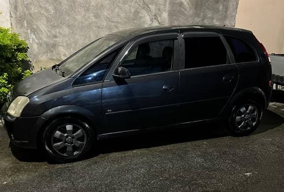 Carro 1.8 MPFI CD 16V GASOLINA 4P MANUAL