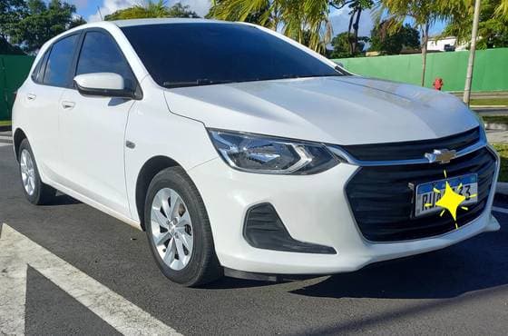 Carro 1.0 FLEX LT MANUAL