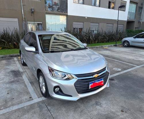Carro 1.0 TURBO FLEX PLUS LTZ AUTOMÁTICO