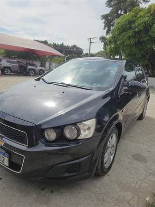 Carro 1.6 LT 16V FLEX 4P AUTOMÁTICO