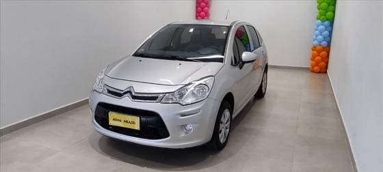 Carro 1.2 PURE TECH FLEX ATTRACTION MANUAL