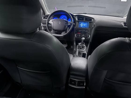 Carro 1.6 EXCLUSIVE 16V TURBO GASOLINA 4P AUTOMÁTICO