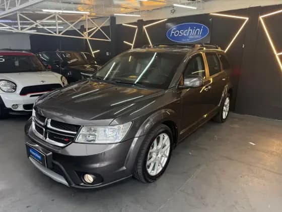 Carro 3.6 RT V6 GASOLINA 4P AUTOMÁTICO