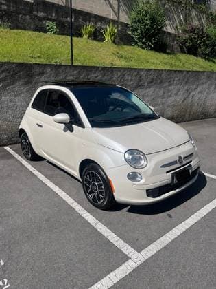 Carro 1.4 CULT 8V FLEX 2P MANUAL