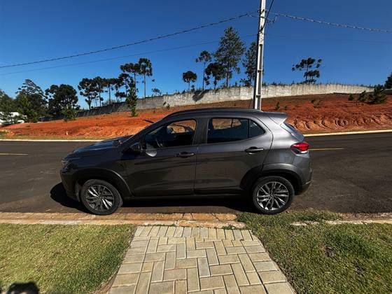 Carro 1.3 FLEX DRIVE CVT