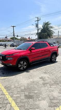 Carro 1.3 TURBO 270 FLEX FREEDOM AT6