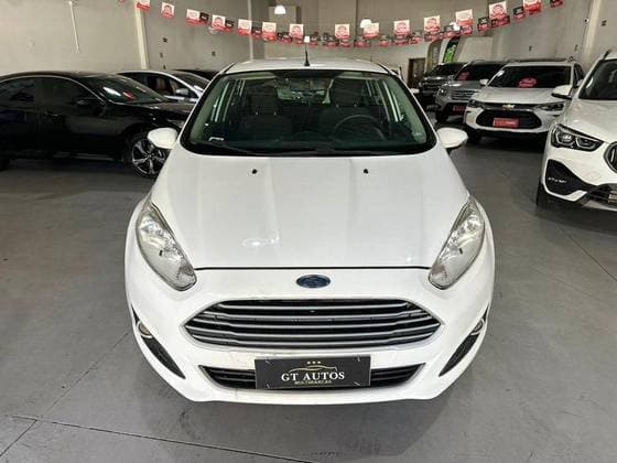 Carro 1.6 SE HATCH 16V FLEX 4P POWERSHIFT