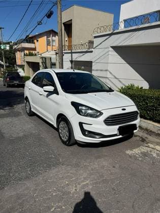 Carro 1.0 TI-VCT FLEX SE PLUS MANUAL