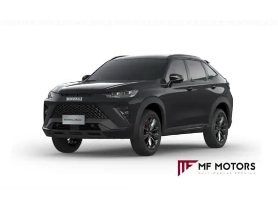 Carro 1.5 PHEV AWD E-TRACTION