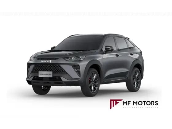 Carro 1.5 PHEV AWD E-TRACTION