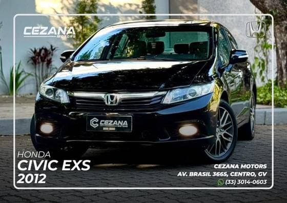 Carro 1.8 EXS 16V FLEX 4P AUTOMÁTICO
