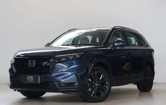 Carro 2.0 e:HEV ADVANCED E-CVT