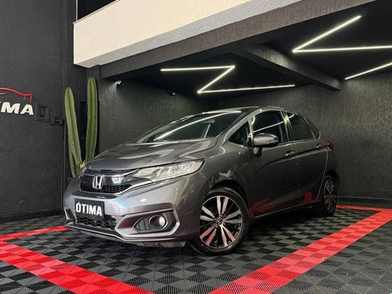 Carro 1.5 EXL 16V FLEX 4P AUTOMÁTICO