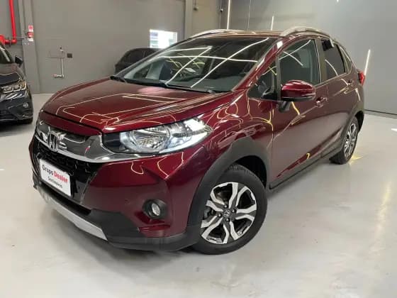Carro 1.5 16V FLEXONE EXL CVT