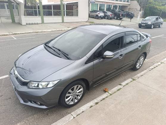 Carro 1.8 LXL 16V FLEX 4P AUTOMÁTICO