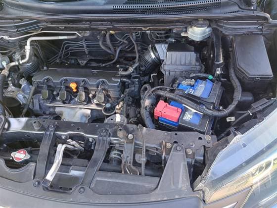 Carro 2.0 EXL 4X2 16V FLEX 4P AUTOMÁTICO