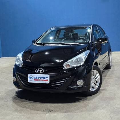 Carro 1.6 PREMIUM 16V FLEX 4P AUTOMÁTICO