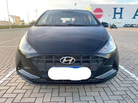 Carro 1.0 12V FLEX VISION MANUAL