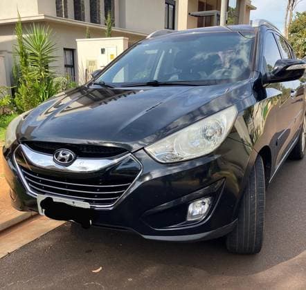 Carro 2.0 MPI 4X2 16V FLEX 4P AUTOMÁTICO