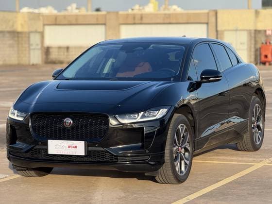 Carro 90 KW EV400 HSE AWD ELÉTRICO