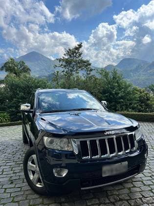 Carro 3.6 LIMITED 4X4 V6 24V GASOLINA 4P AUTOMATICO