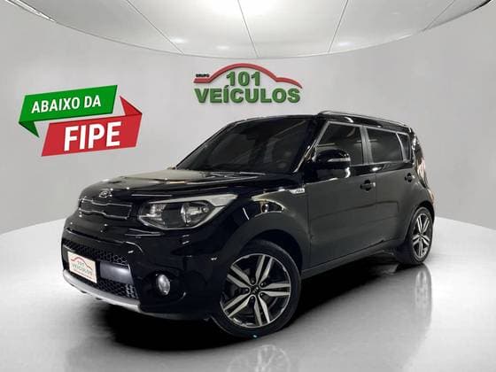 Carro 1.6 EX 16V FLEX 4P AUTOMÁTICO