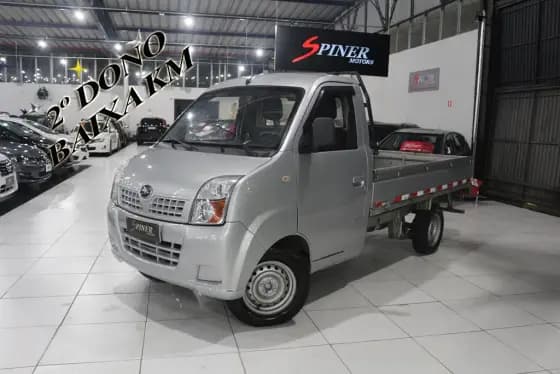 Carro 1.3 16V GASOLINA 2P MANUAL