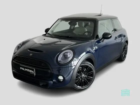 Carro 2.0 S TOP 16V TURBO GASOLINA 2P AUTOMÁTICO