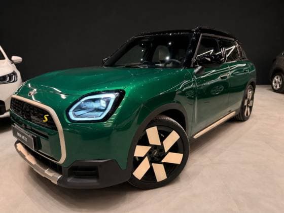 Carro 66,45 KW ELÉTRICO SE TOP ALL4